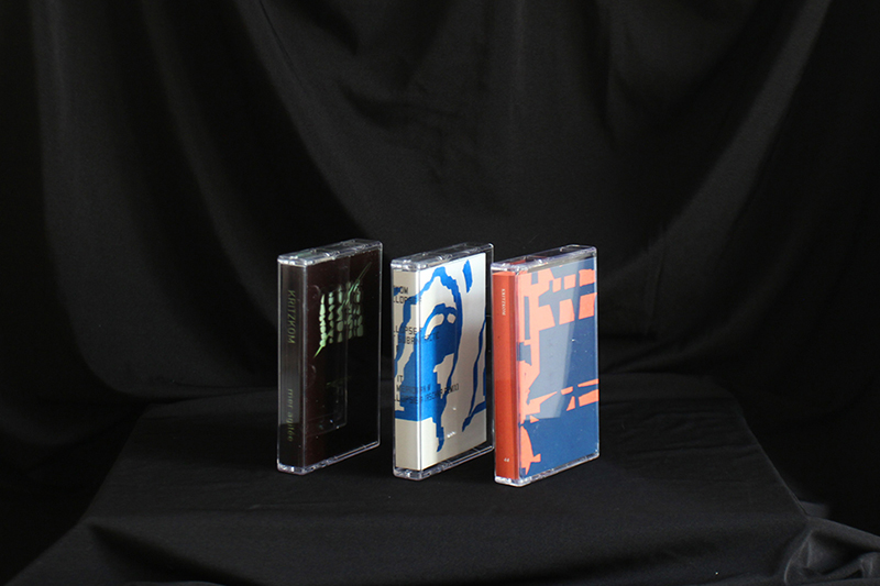 cassettes kritzkom